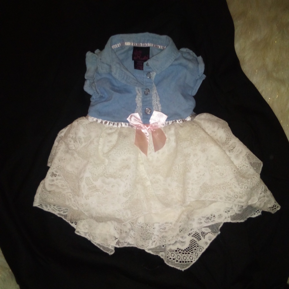 🎉HOST PICK🎉 Adorable Dress